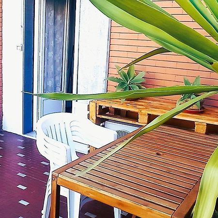 Foce24 - City Garden - Imperia Εξωτερικό φωτογραφία