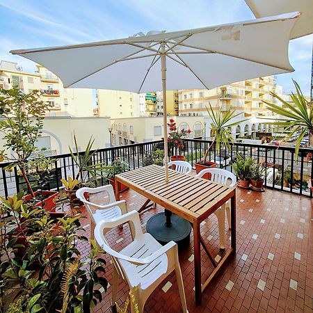Foce24 - City Garden - Imperia Εξωτερικό φωτογραφία