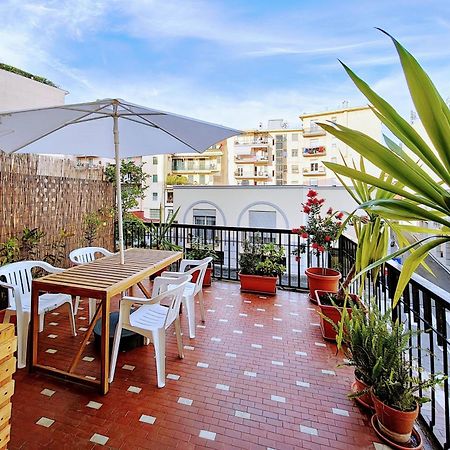 Foce24 - City Garden - Imperia Εξωτερικό φωτογραφία
