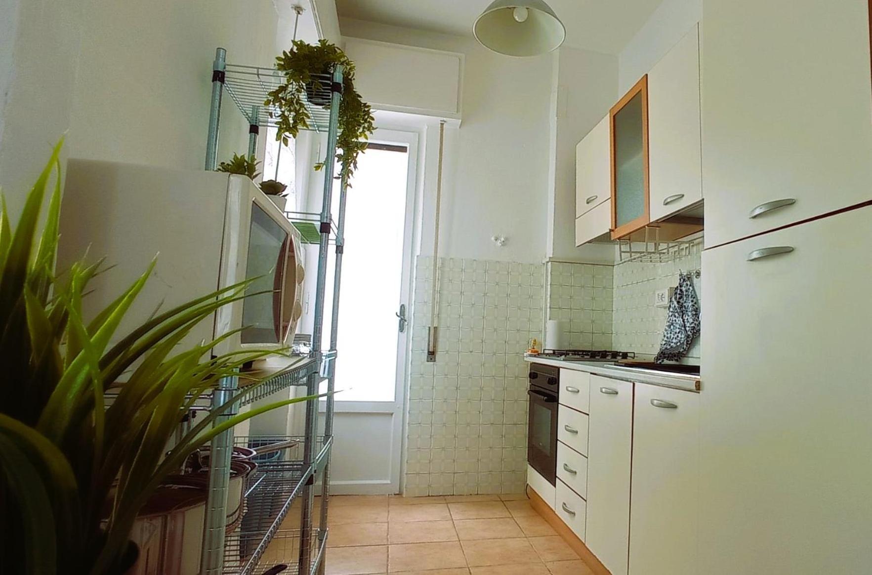 Foce24 - City Garden - Imperia Εξωτερικό φωτογραφία