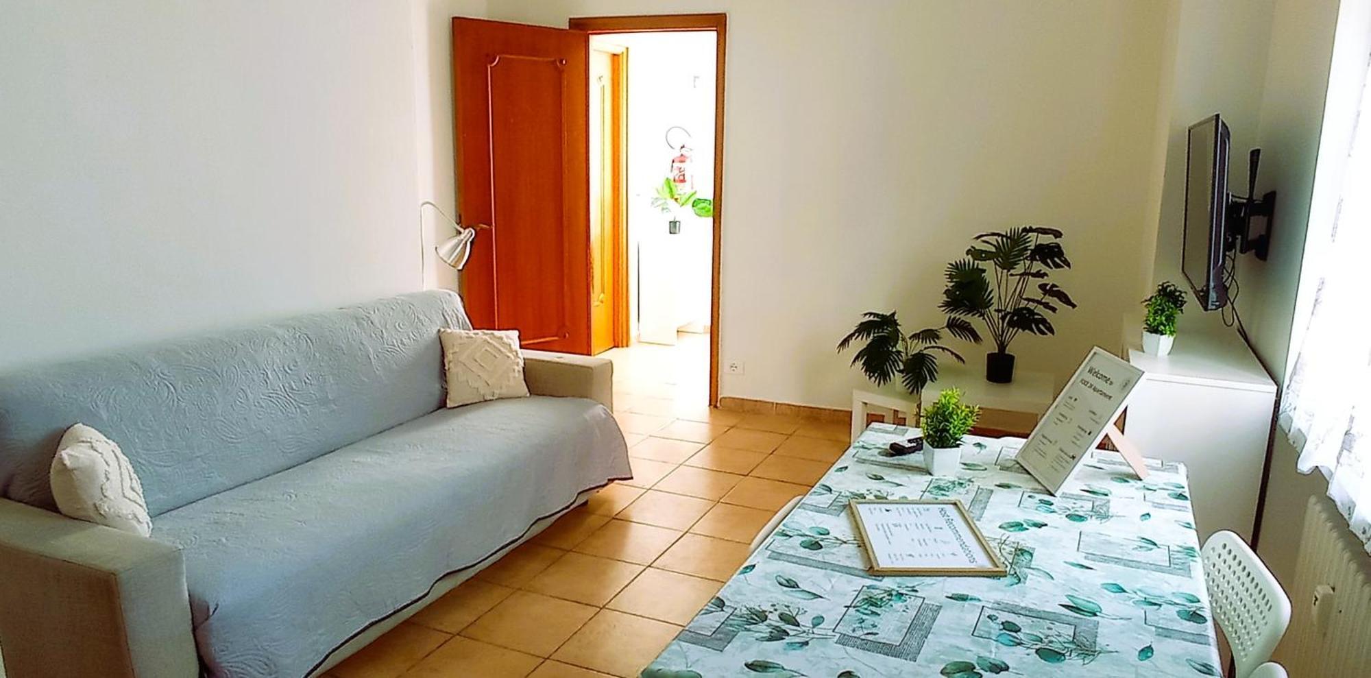 Foce24 - City Garden - Imperia Εξωτερικό φωτογραφία