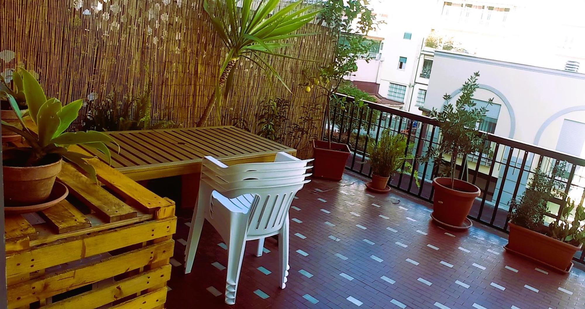 Foce24 - City Garden - Imperia Εξωτερικό φωτογραφία