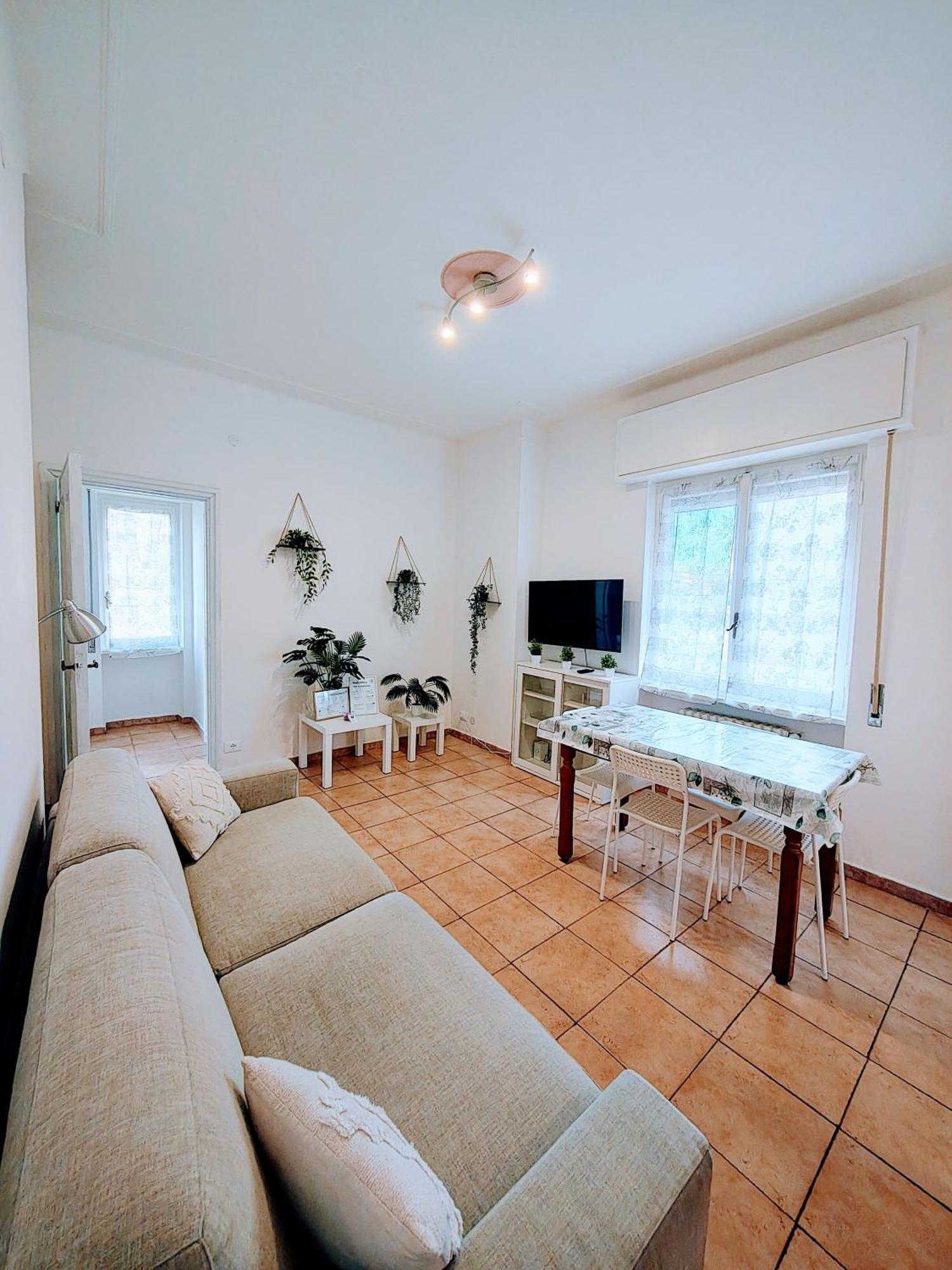 Foce24 - City Garden - Imperia Εξωτερικό φωτογραφία