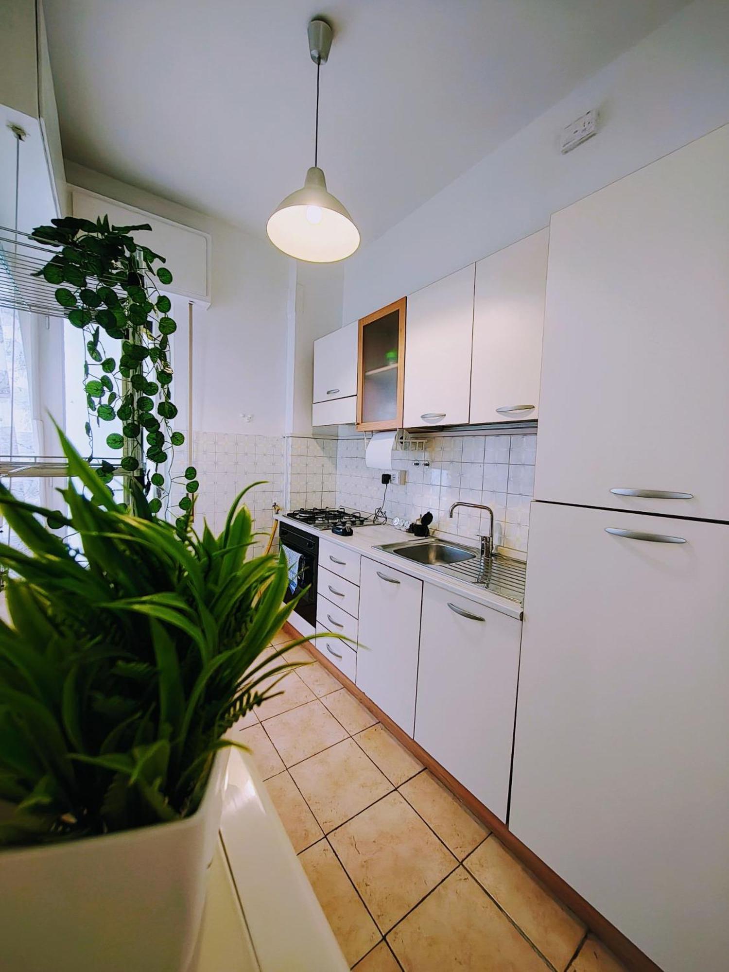 Foce24 - City Garden - Imperia Εξωτερικό φωτογραφία