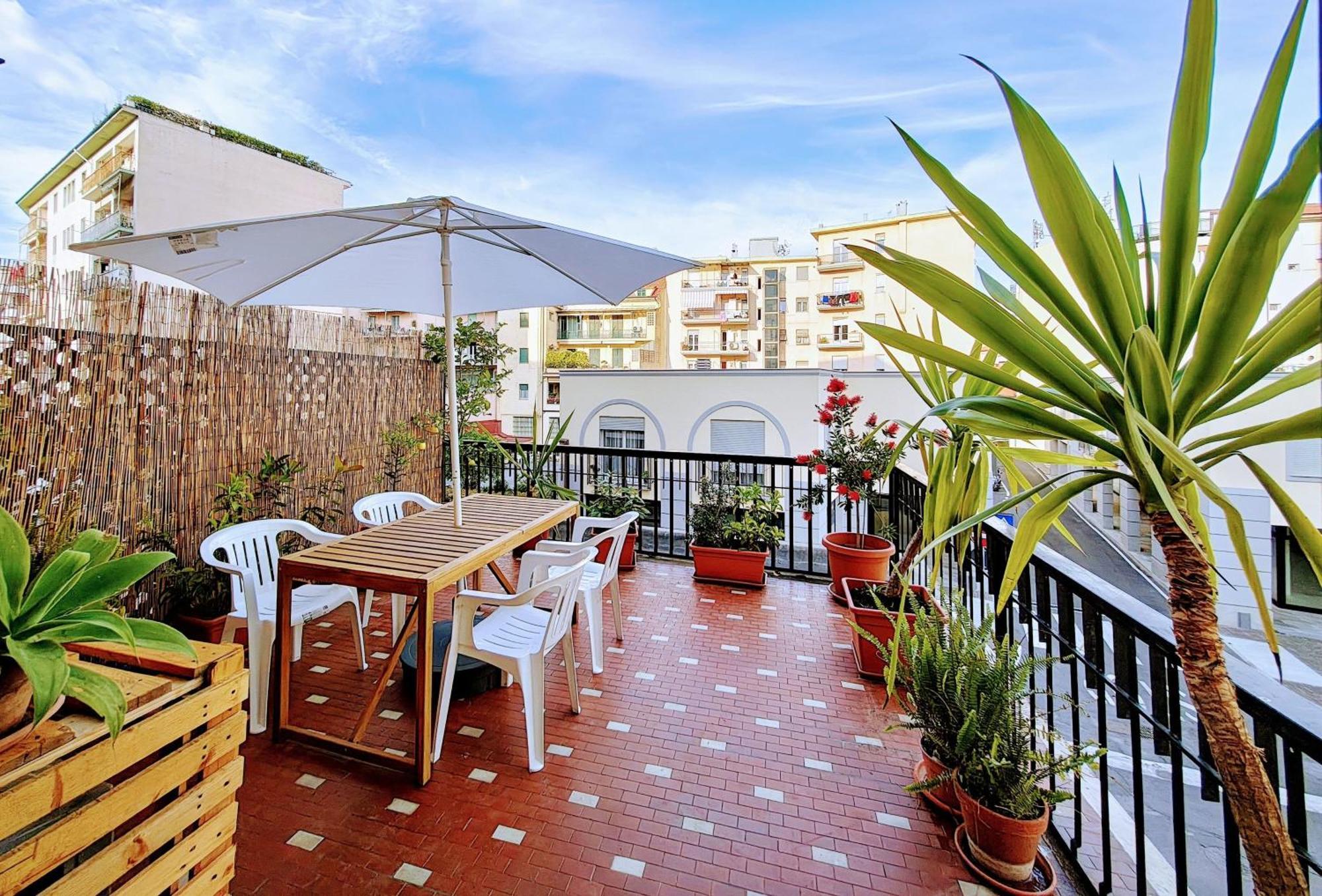 Foce24 - City Garden - Imperia Εξωτερικό φωτογραφία